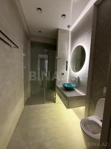 Продаётся 3-комн. новостройка 110 м², м. Шах Исмаил Хатаи, photo 16 from 18