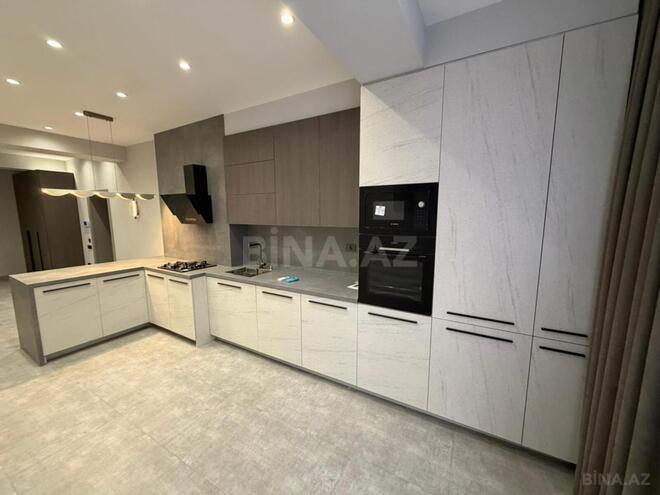 Продаётся 3-комн. новостройка 110 м², м. Шах Исмаил Хатаи, photo 8 from 18