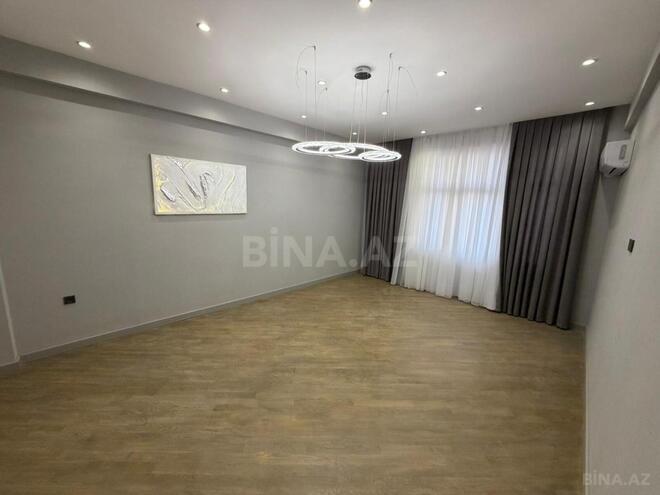 Продаётся 3-комн. новостройка 110 м², м. Шах Исмаил Хатаи, photo 3 from 18
