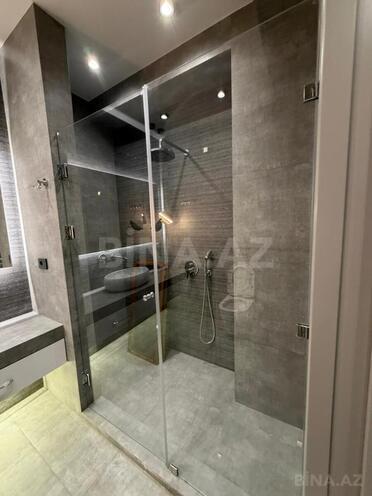 Продаётся 3-комн. новостройка 110 м², м. Шах Исмаил Хатаи, photo 15 from 18