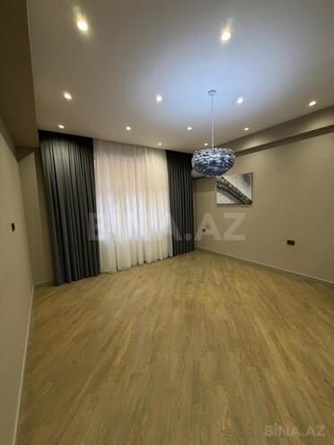Продаётся 3-комн. новостройка 110 м², м. Шах Исмаил Хатаи, photo 1 from 18