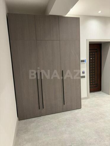 Продаётся 3-комн. новостройка 110 м², м. Шах Исмаил Хатаи, photo 6 from 18