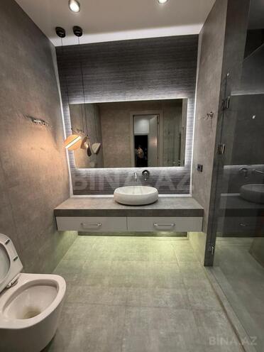 Продаётся 3-комн. новостройка 110 м², м. Шах Исмаил Хатаи, photo 14 from 18