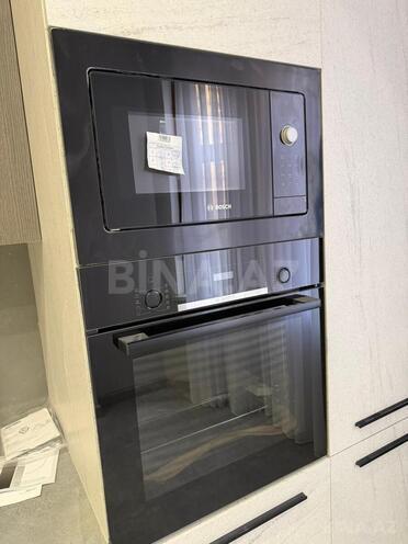 Продаётся 3-комн. новостройка 110 м², м. Шах Исмаил Хатаи, photo 11 from 18
