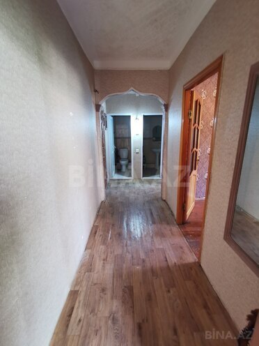 Satılır 2 otaqlı köhnə tikili 60 m², Həzi Aslanov m., photo 12 from 15