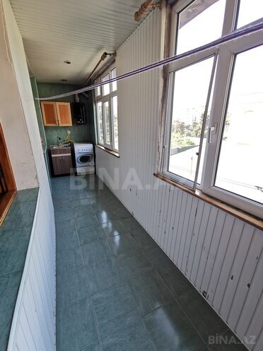 Satılır 2 otaqlı köhnə tikili 60 m², Həzi Aslanov m., photo 9 from 15