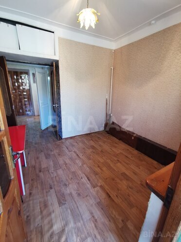 Satılır 2 otaqlı köhnə tikili 60 m², Həzi Aslanov m., photo 8 from 15
