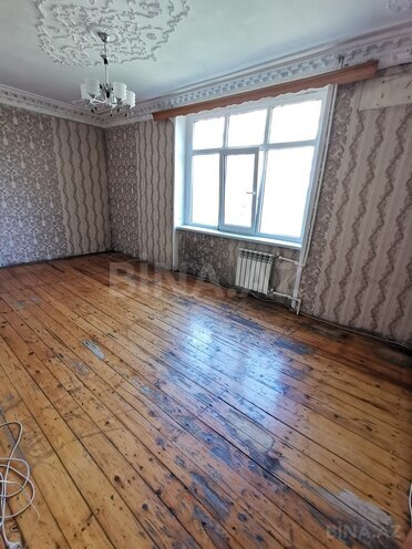 Satılır 2 otaqlı köhnə tikili 60 m², Həzi Aslanov m., photo 4 from 15
