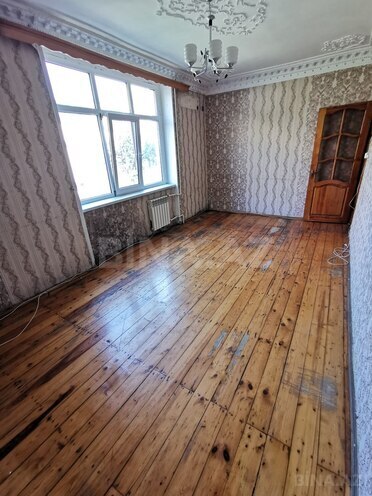 Satılır 2 otaqlı köhnə tikili 60 m², Həzi Aslanov m., photo 5 from 15