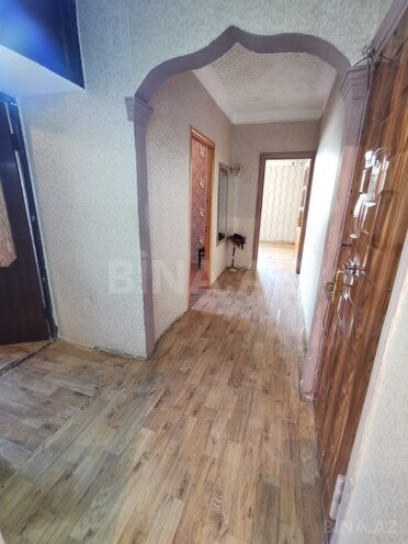 Satılır 2 otaqlı köhnə tikili 60 m², Həzi Aslanov m., photo 13 from 15