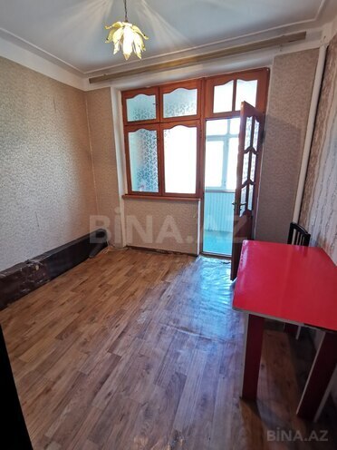 Satılır 2 otaqlı köhnə tikili 60 m², Həzi Aslanov m., photo 7 from 15
