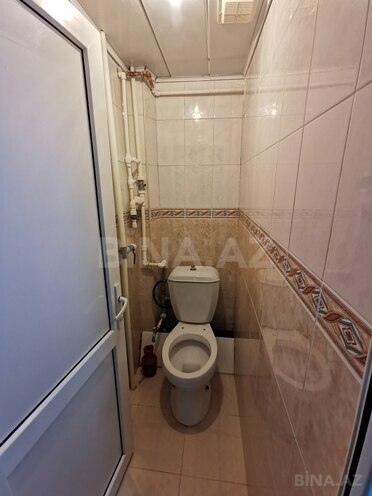 Satılır 2 otaqlı köhnə tikili 60 m², Həzi Aslanov m., photo 11 from 15