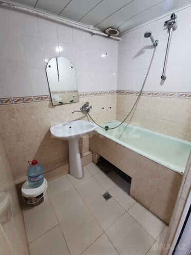 Satılır 2 otaqlı köhnə tikili 60 m², Həzi Aslanov m., photo 10 from 15