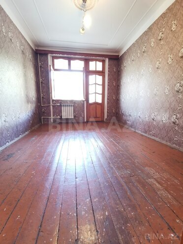 Satılır 2 otaqlı köhnə tikili 60 m², Həzi Aslanov m., photo 6 from 15