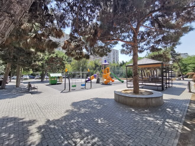 Satılır 2 otaqlı köhnə tikili 60 m², Həzi Aslanov m., photo 3 from 15