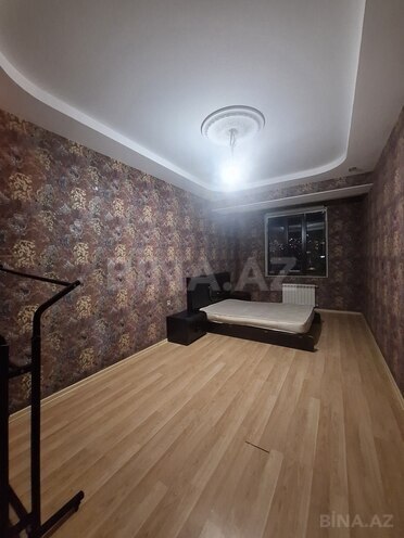 İcarəyə verilir 3 otaqlı yeni tikili 100 m², İnşaatçılar m., photo 7 from 20