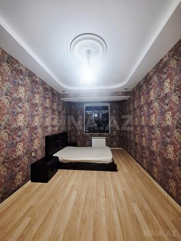 İcarəyə verilir 3 otaqlı yeni tikili 100 m², İnşaatçılar m., photo 9 from 20