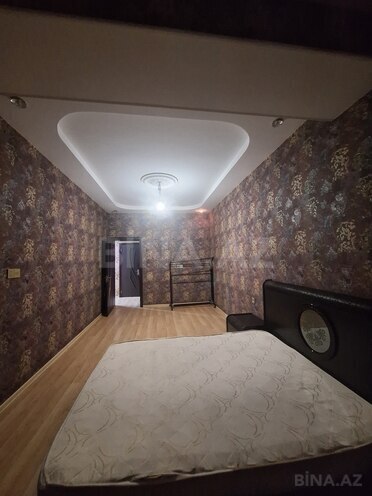 İcarəyə verilir 3 otaqlı yeni tikili 100 m², İnşaatçılar m., photo 6 from 20