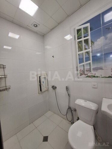 İcarəyə verilir 3 otaqlı yeni tikili 100 m², İnşaatçılar m., photo 18 from 20