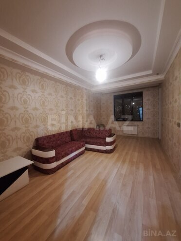 İcarəyə verilir 3 otaqlı yeni tikili 100 m², İnşaatçılar m., photo 12 from 20