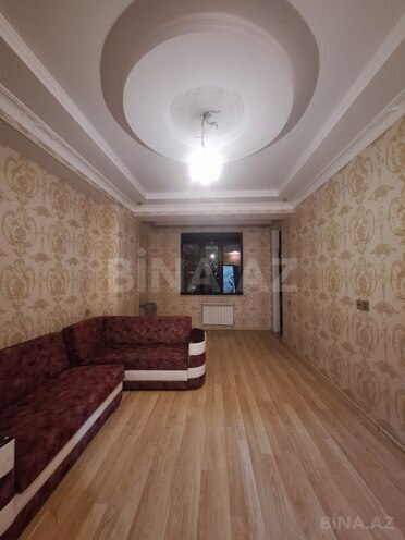 İcarəyə verilir 3 otaqlı yeni tikili 100 m², İnşaatçılar m., photo 8 from 20