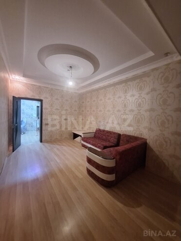 İcarəyə verilir 3 otaqlı yeni tikili 100 m², İnşaatçılar m., photo 10 from 20