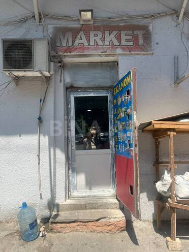 İcarəyə verilir  obyekt 100 m², Gənclik m., photo 9 from 11