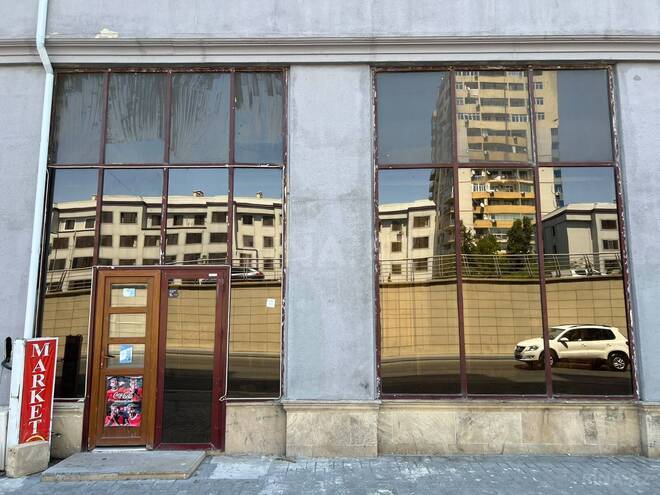İcarəyə verilir  obyekt 100 m², Gənclik m., photo 10 from 11