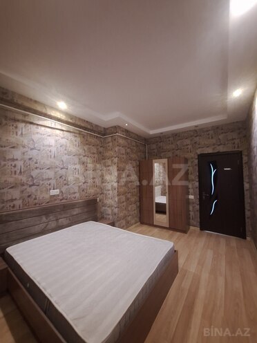 İcarəyə verilir 3 otaqlı yeni tikili 100 m², İnşaatçılar m., photo 11 from 20