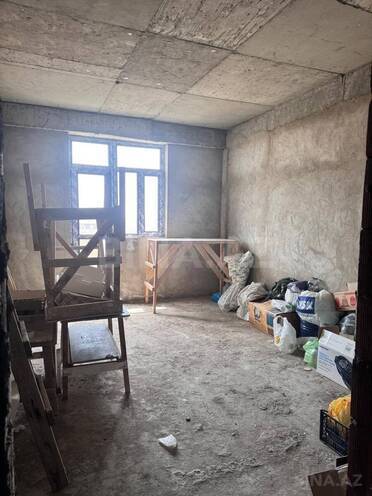 Продаётся 2-комн. новостройка 130 м², м. Иншаатчылар, photo 5 from 10