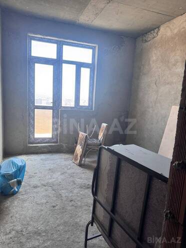 Продаётся 2-комн. новостройка 130 м², м. Иншаатчылар, photo 3 from 10