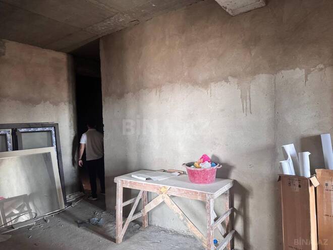 Продаётся 2-комн. новостройка 130 м², м. Иншаатчылар, photo 4 from 10