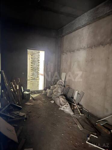 Продаётся 2-комн. новостройка 130 м², м. Иншаатчылар, photo 6 from 10