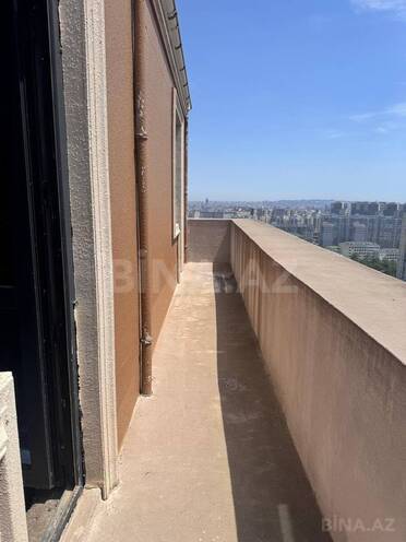 Продаётся 2-комн. новостройка 130 м², м. Иншаатчылар, photo 7 from 10