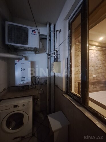 İcarəyə verilir 3 otaqlı yeni tikili 100 m², İnşaatçılar m., photo 13 from 20