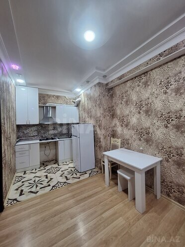 İcarəyə verilir 3 otaqlı yeni tikili 100 m², İnşaatçılar m., photo 17 from 20