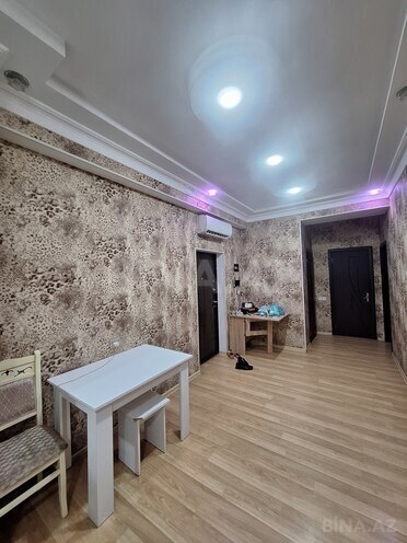 İcarəyə verilir 3 otaqlı yeni tikili 100 m², İnşaatçılar m., photo 16 from 20