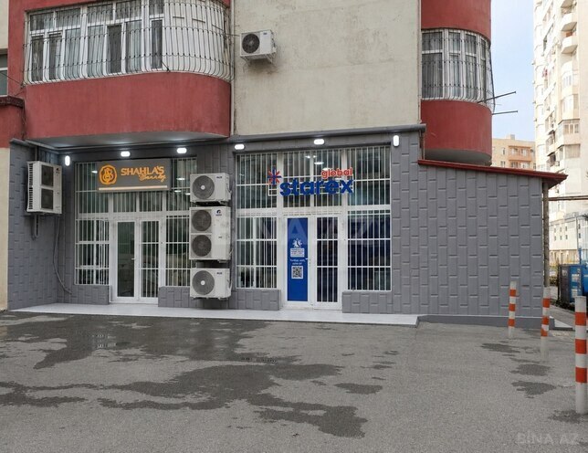 Satılır  obyekt 50 m², Həzi Aslanov m., photo 1 from 6