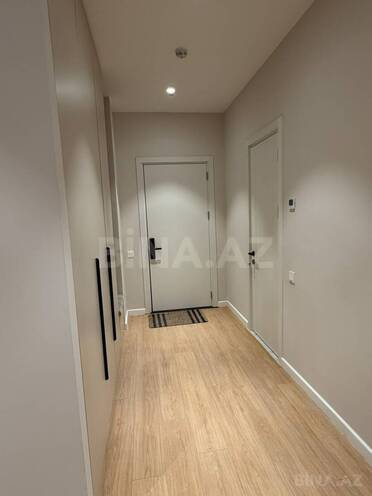 İcarəyə verilir 2 otaqlı yeni tikili 65 m², Sea Breeze q., photo 8 from 10