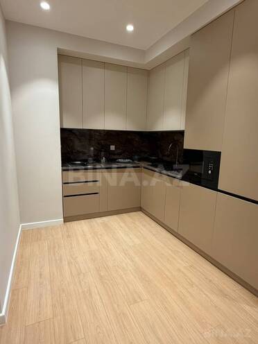 İcarəyə verilir 2 otaqlı yeni tikili 65 m², Sea Breeze q., photo 6 from 10
