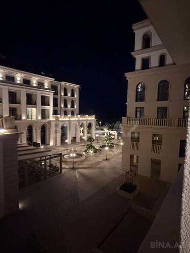 İcarəyə verilir 2 otaqlı yeni tikili 65 m², Sea Breeze q., photo 7 from 10