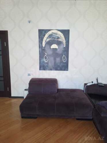 Satılır 3 otaqlı yeni tikili 136 m², 8 Noyabr m., photo 17 from 18
