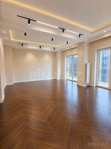Продаётся 3-комн. новостройка 143 м², пос. Аг шехер, photo 6 from 9