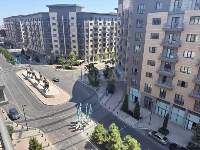 Продаётся 3-комн. новостройка 143 м², пос. Аг шехер, photo 8 from 9