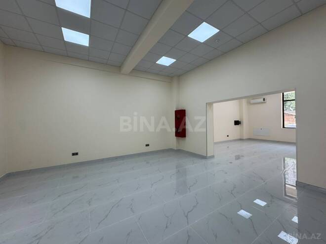 İcarəyə verilir  obyekt 140 m², Nəsimi r., photo 7 from 10