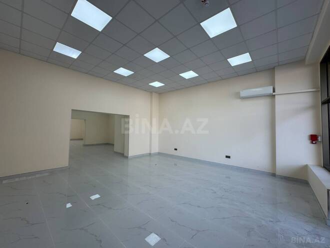 İcarəyə verilir  obyekt 140 m², Nəsimi r., photo 3 from 10