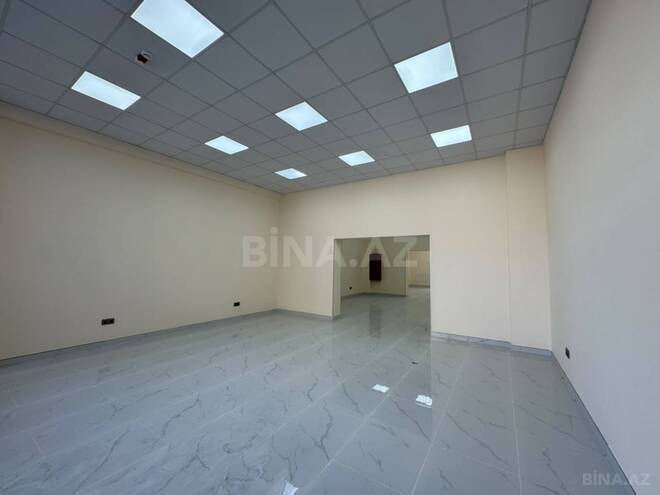 İcarəyə verilir  obyekt 140 m², Nəsimi r., photo 1 from 10