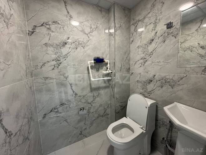 İcarəyə verilir  obyekt 140 m², Nəsimi r., photo 9 from 10