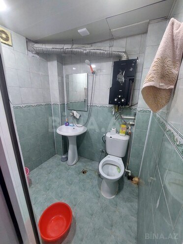 İcarəyə verilir 2 otaqlı köhnə tikili 55 m², Neftçilər m., photo 5 from 6