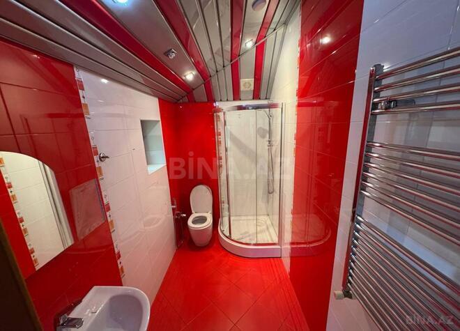 İcarəyə verilir 14 otaqlı həyət evi/bağ evi 1 000 m², Gənclik m., photo 15 from 18